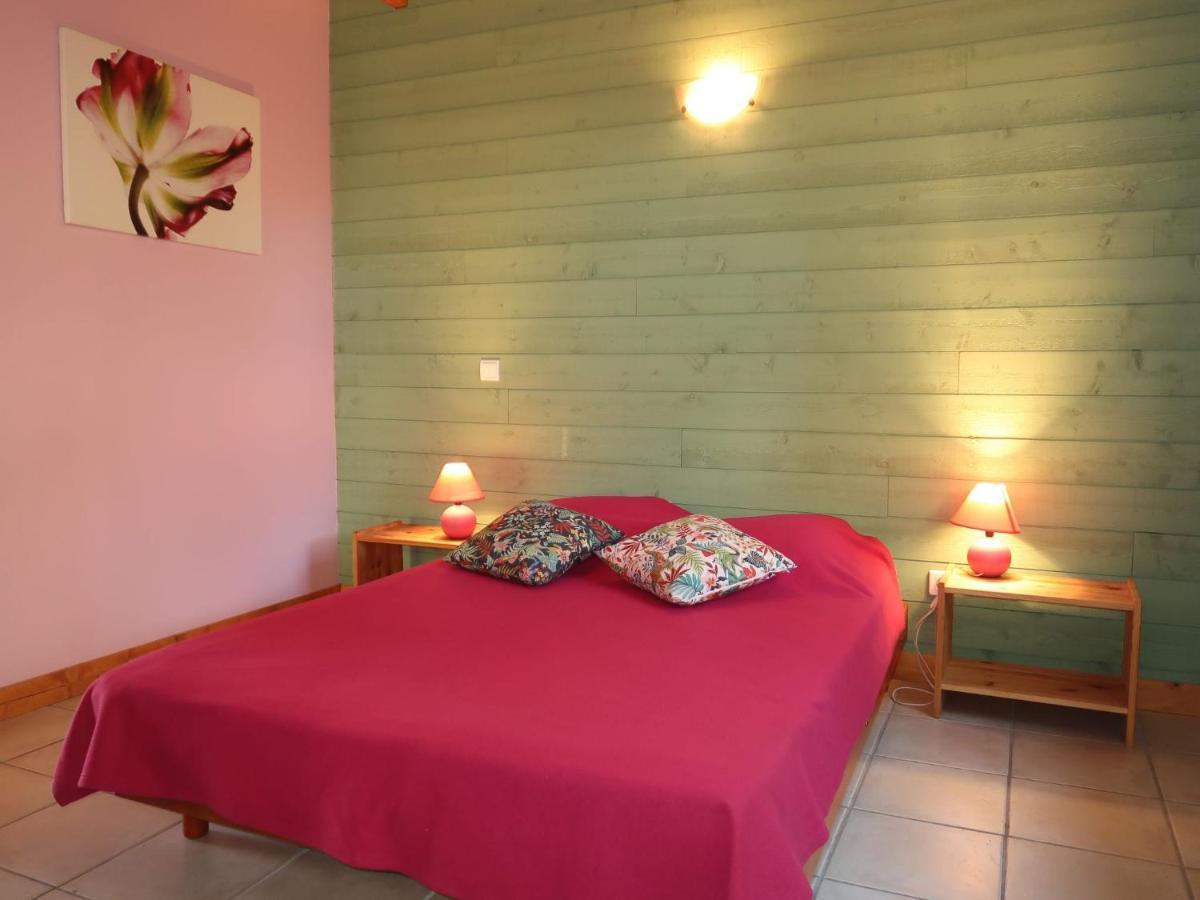Chalet Le Chalet - A كُنْكال المظهر الخارجي الصورة