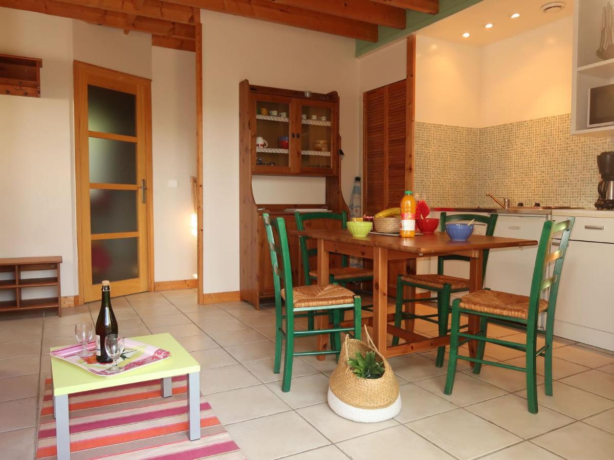 Chalet Le Chalet - A كُنْكال المظهر الخارجي الصورة