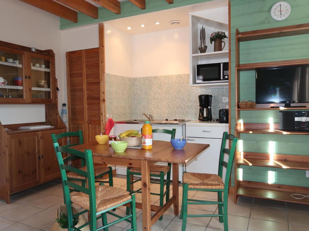 Chalet Le Chalet - A كُنْكال المظهر الخارجي الصورة