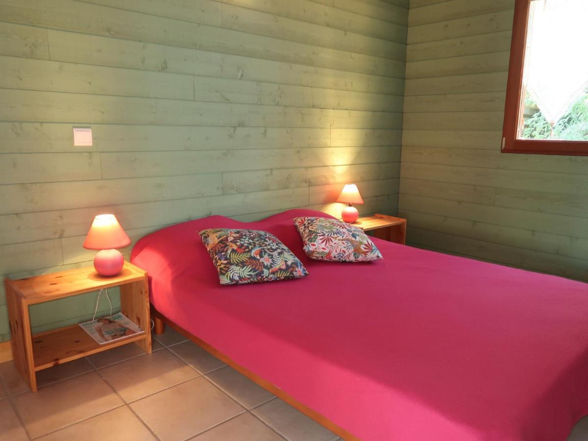 Chalet Le Chalet - A كُنْكال المظهر الخارجي الصورة